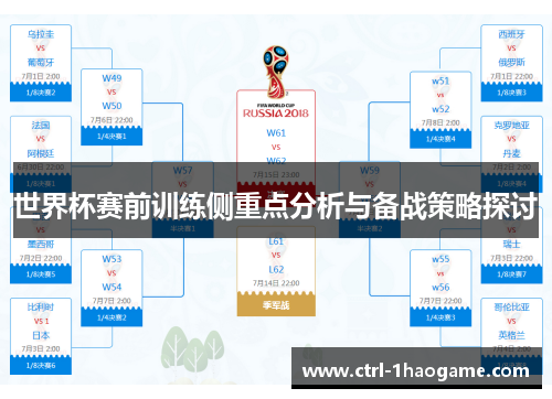 世界杯赛前训练侧重点分析与备战策略探讨